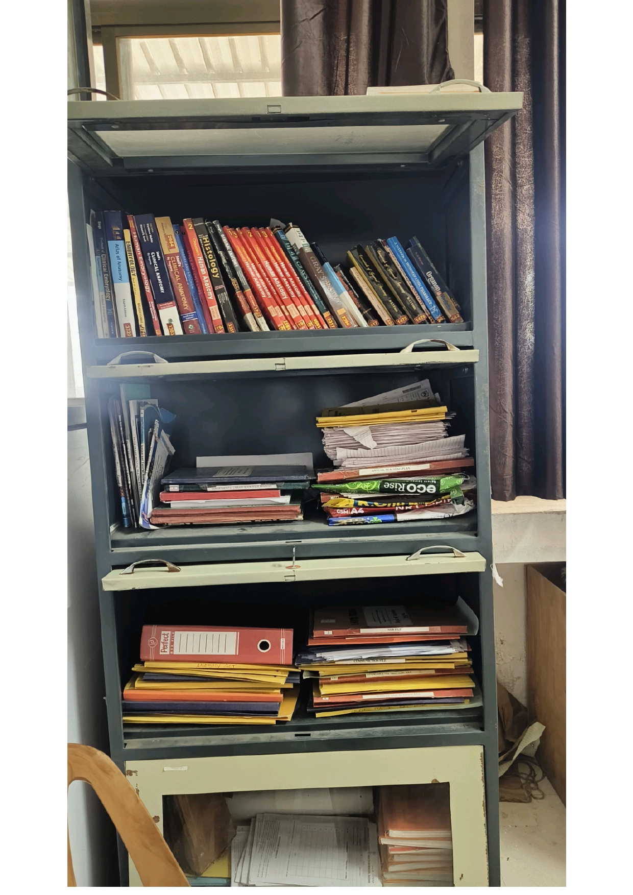 Upcoming Event Poster